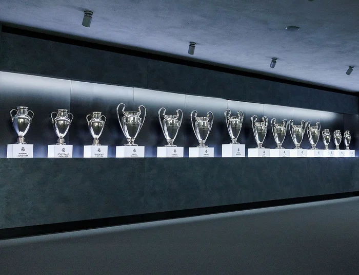 real-madrid